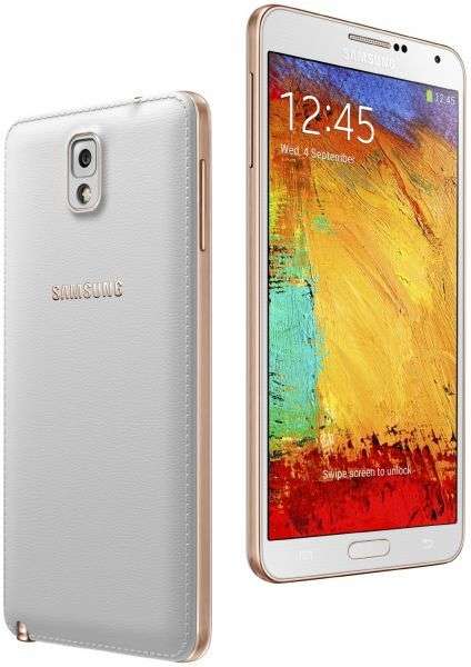 ** BOXED ** Samsung Galaxy NOTE 3 ** Local Stock **