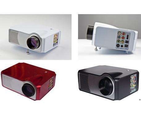 ** Brand New ** Use As 80 INCH TV ** LED Projector ** HD READY **