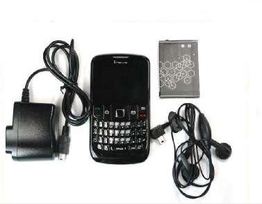 ** Brand New ** Dual Sim I58 Cell Phone ** In Stock **