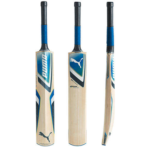 ** Brand New ** PUMA Iridium 5000 Cricket Bat** (SH) Adult **