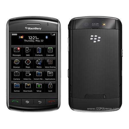 ** Brand New ** Blckberry Storm 9530 ** ORIGINAL IN STOCK **