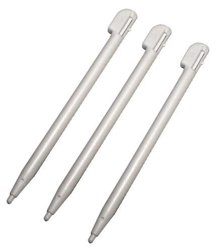 ** Brand New ** Nintendo DS Stylus Pen X 3 ** In Stock **