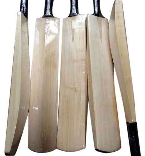 ** Custom Hand Crafted ** International Level Cricket Bat ** Genuine English Willow ** BRAND NEW **