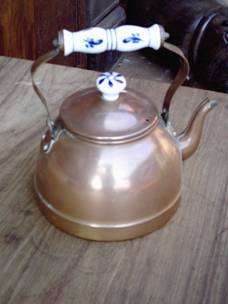 Copper Kettle