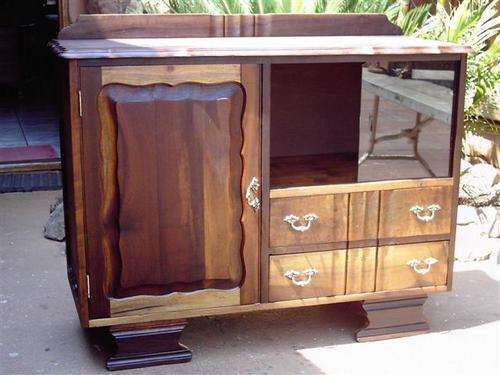 wall unit/ display cabinet