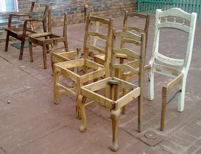Chair JOB LOT