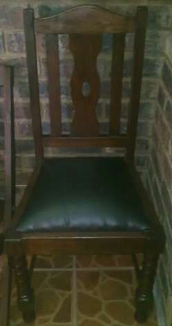 Dining chair!!1