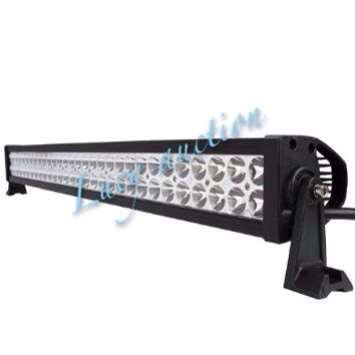 72W 13.5" LED Work Light Lamp SUV Jeep Truck ATV Boat Spot Flood Combo Back Up Light DC 10-30V
