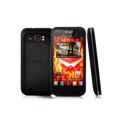 Dual Core Android 4.0 Phone "ThL W2+"- QHD 960x540, 3000mAH Battery