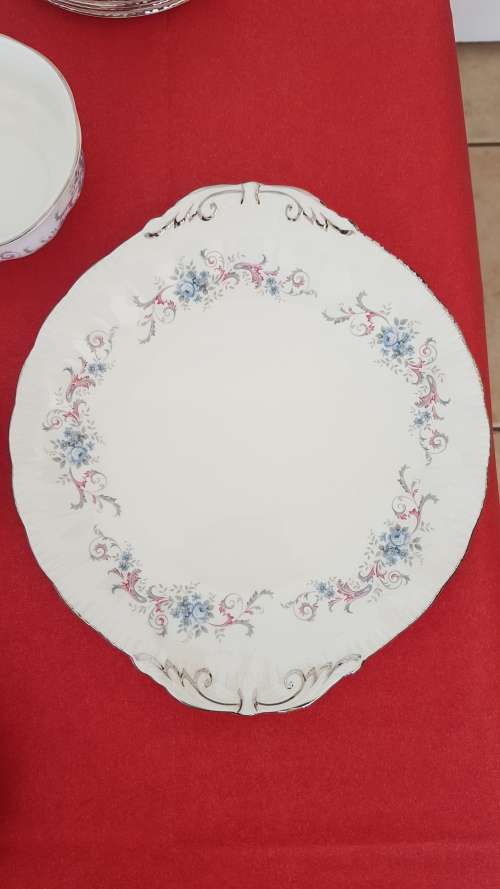 Paragon Romance Fine Bone China Tea Set