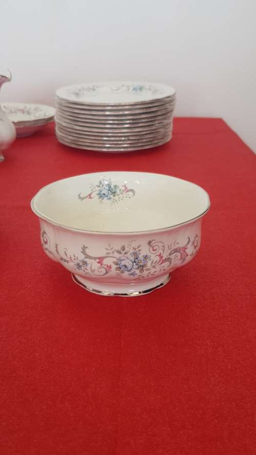 Paragon Romance Fine Bone China Tea Set