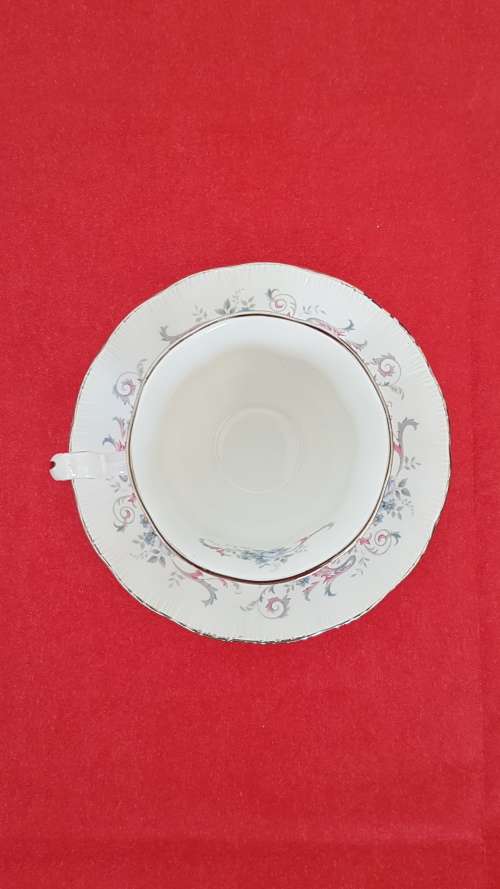 Paragon Romance Fine Bone China Tea Set