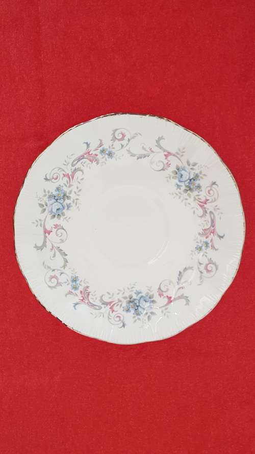 Paragon Romance Fine Bone China Tea Set