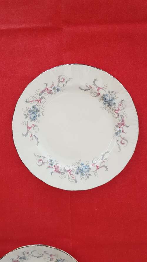 Paragon Romance Fine Bone China Tea Set