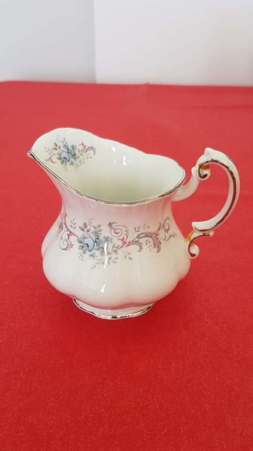 Paragon Romance Fine Bone China Tea Set