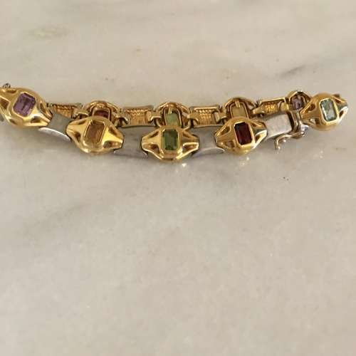 Beautiful bracelet from Israel