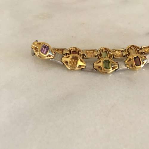 Beautiful bracelet from Israel