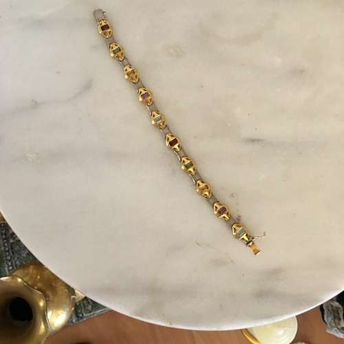 Beautiful bracelet from Israel