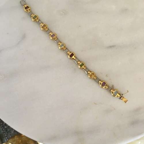 Beautiful bracelet from Israel