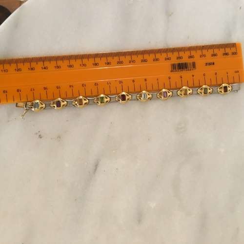 Beautiful bracelet from Israel