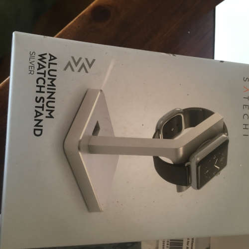 Apple Iwatch Series 2, 42 mm Black