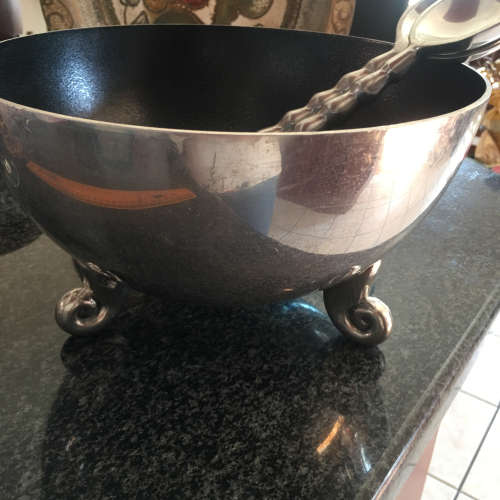 Carrol Boyes Bowl Set