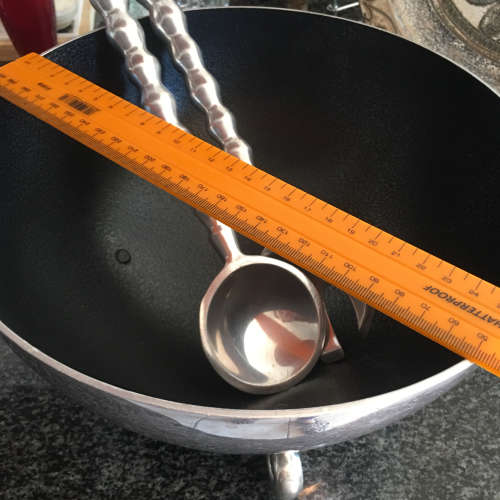 Carrol Boyes Bowl Set