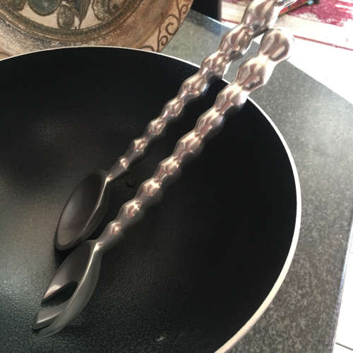 Carrol Boyes Bowl Set