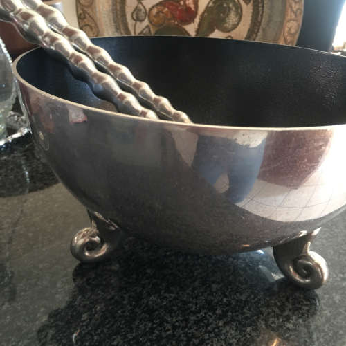 Carrol Boyes Bowl Set