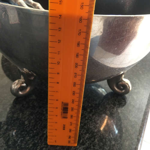 Carrol Boyes Bowl Set