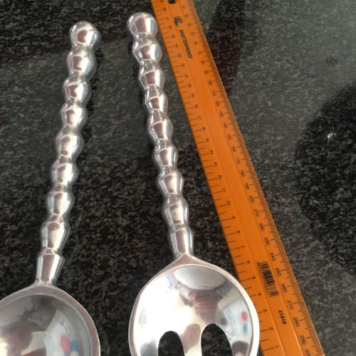 Carrol Boyes Bowl Set