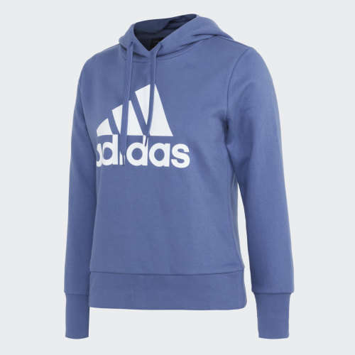 Original Adidas EX5011 M BL FT HD SWT Hoodie - Size Large (Retail R999)