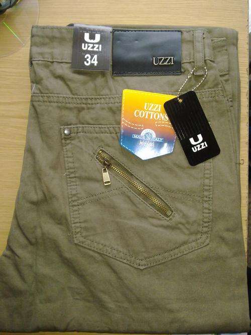 UZZI - PANTS (LONG) - 34 - BRAND NEW