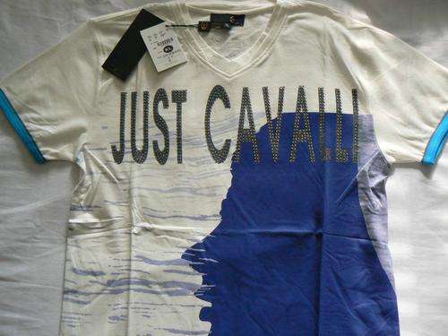 JUST CAVALLI - Shirt - MEDUIM - BRAND NEW