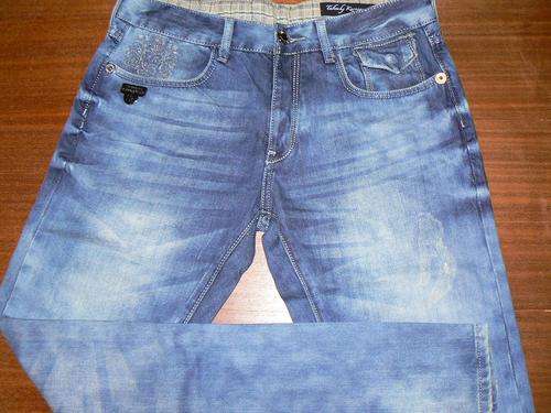 TAKESHY KUROSAWA - JEANS W32 - MEN
