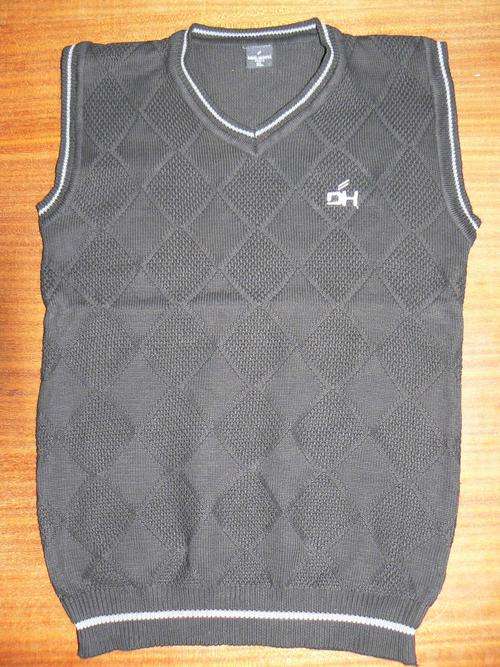 DANIEL HECHTER - Pull Over - X-LARGE - SLIM - BRAND NEW