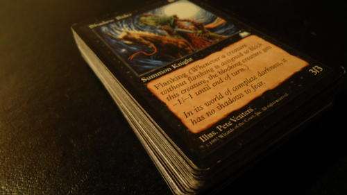 RANDOM 50 Card common lot Magic the Gathering **mtg** BLACK