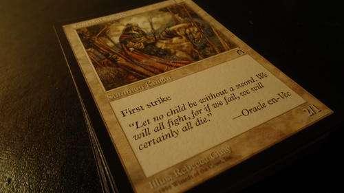 RANDOM 50 Card common lot Magic the Gathering **mtg** WHITE