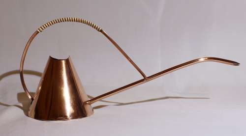 Vintage bonsai/orchid watering can