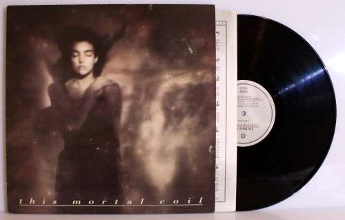 This Mortal Coil - It'll end in tears with original inner UK 1984 CAD 411