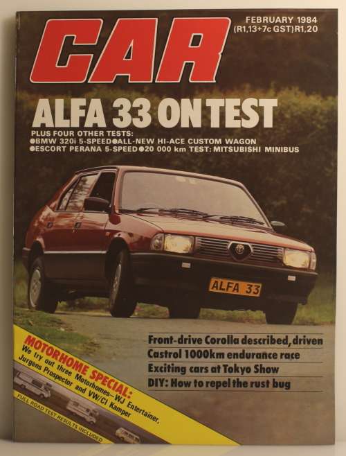 Vintage Technicar Magazine June 1975 NM condition