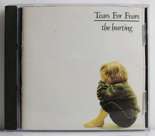 TEARS FOR FEARS - Raoul And The King Of Spain 1995 SA