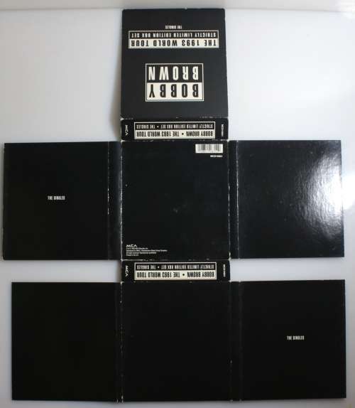 PINK FLOYD - The Wall 30th Anniversary Edition Remastered under the band`s supervision `97 Australia