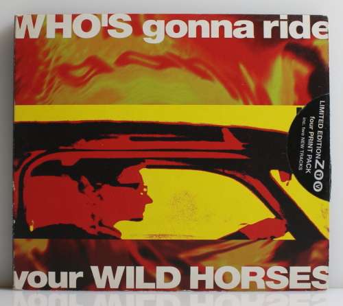 PINK FLOYD - The Wall 30th Anniversary Edition Remastered under the band`s supervision `97 Australia