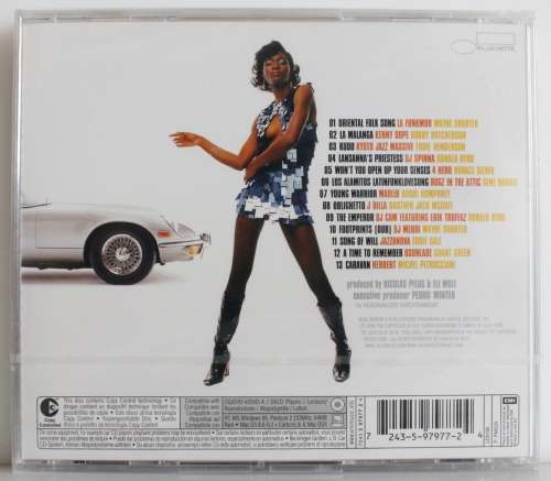 Andre Le Toit /Koos Kombuis -Ver Van Die Ou Kalahari 1987 Shifty Records