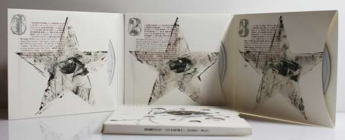 Enigma Trilogy 3-CD LIMITED Edition UK and Europe 1998