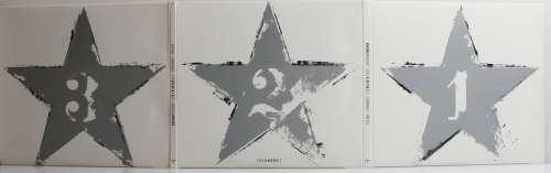 Enigma Trilogy 3-CD LIMITED Edition UK and Europe 1998