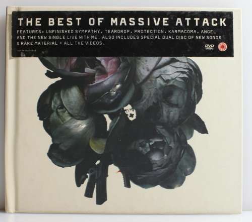 Enigma Trilogy 3-CD LIMITED Edition UK and Europe 1998