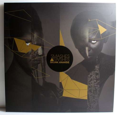 The CHEMICAL BROTHERS - Come With Us 3XVinyl (33/45 RPM) PROMO For CHRIS