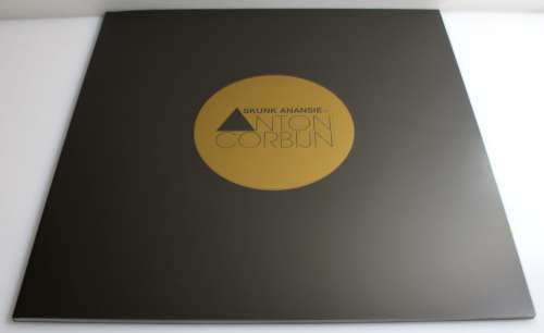 The CHEMICAL BROTHERS - Come With Us 3XVinyl (33/45 RPM) PROMO For CHRIS